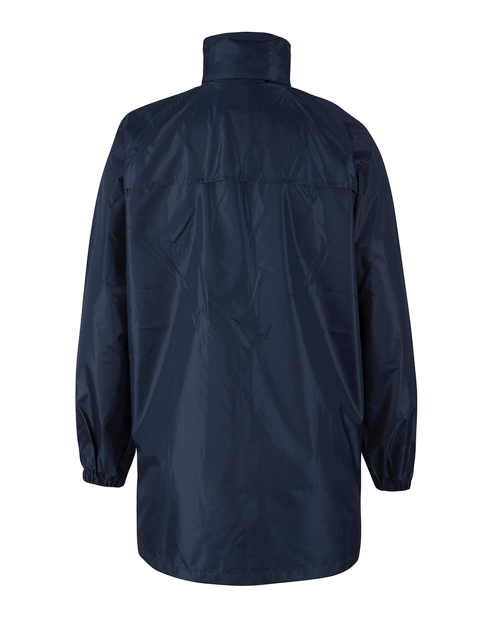 Cascade Jacket in Navy
