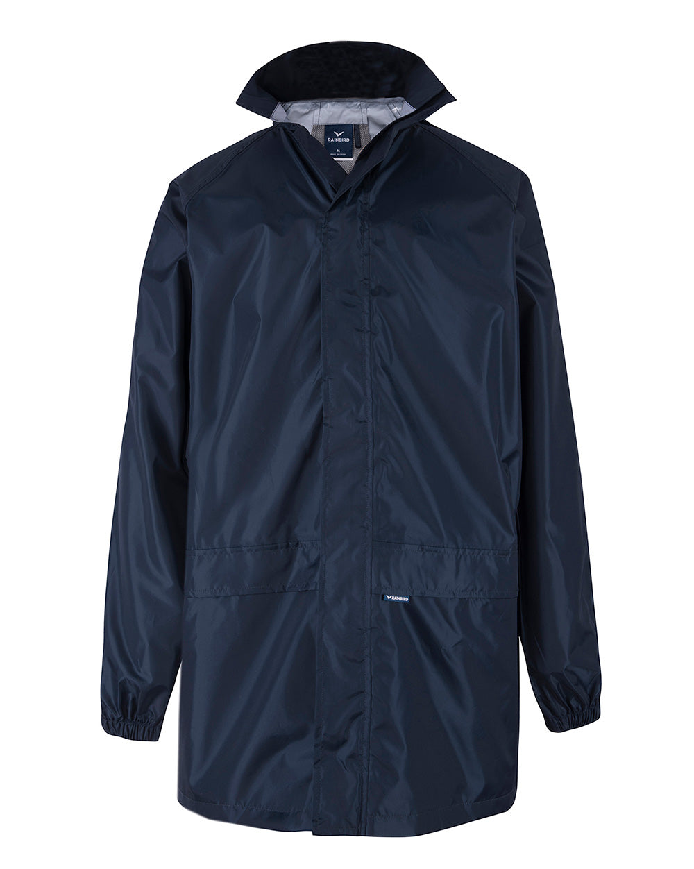 Cascade Jacket in Navy
