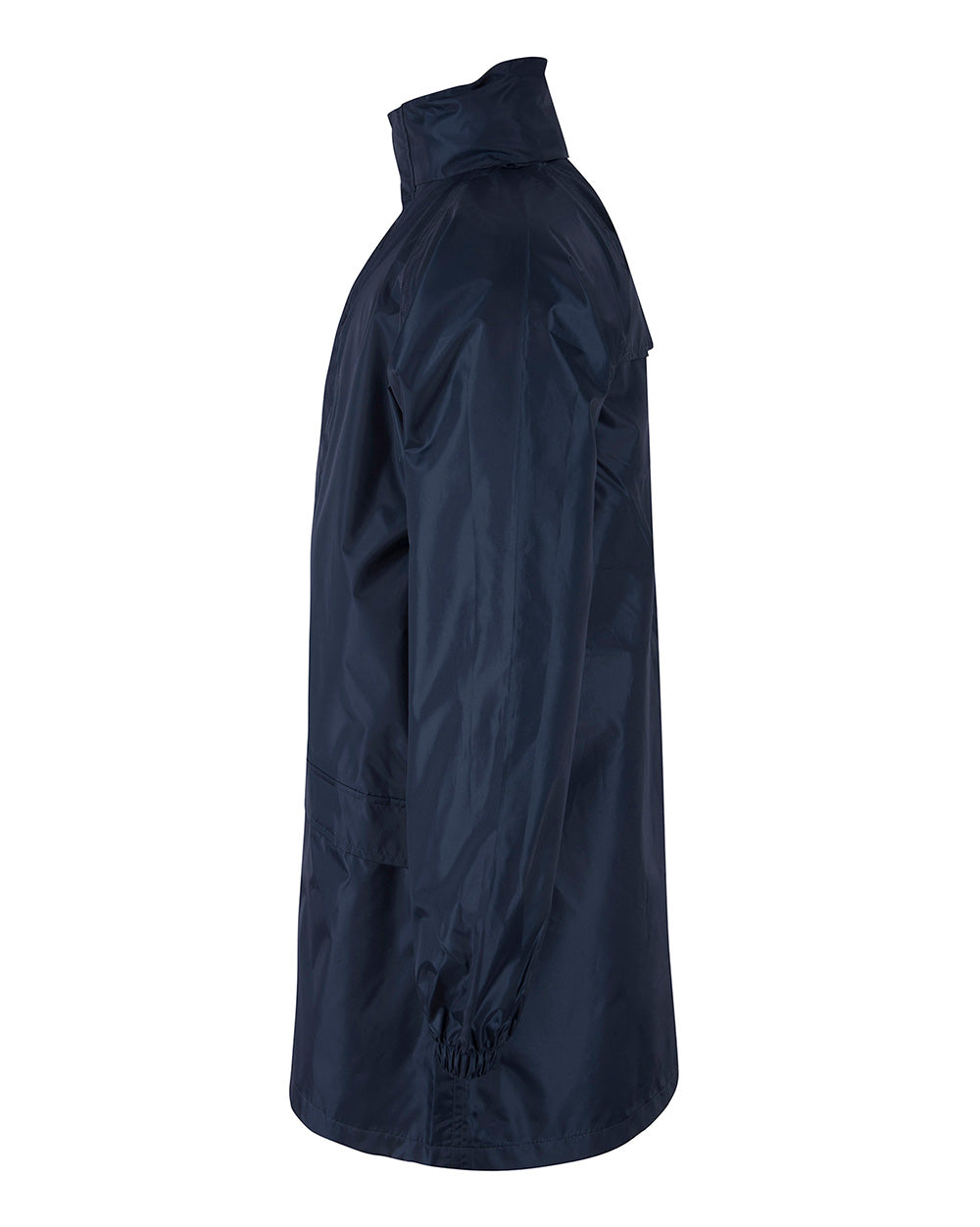 Cascade Jacket in Navy