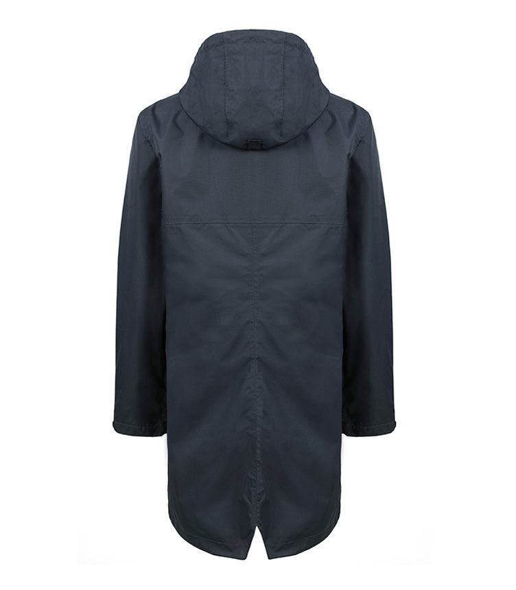 Polaris Jacket in Navy