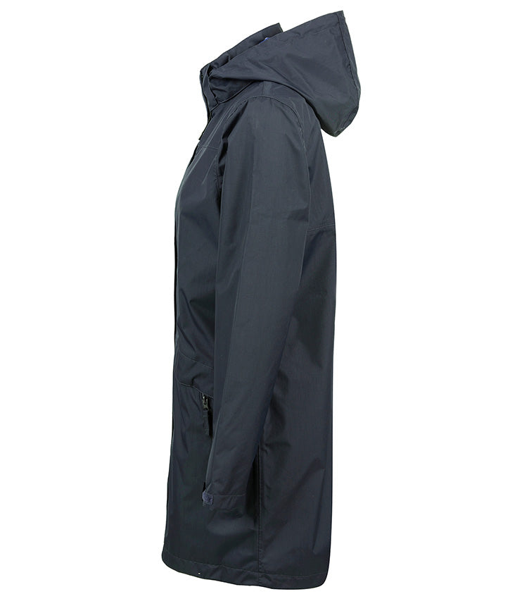 Polaris Jacket in Navy