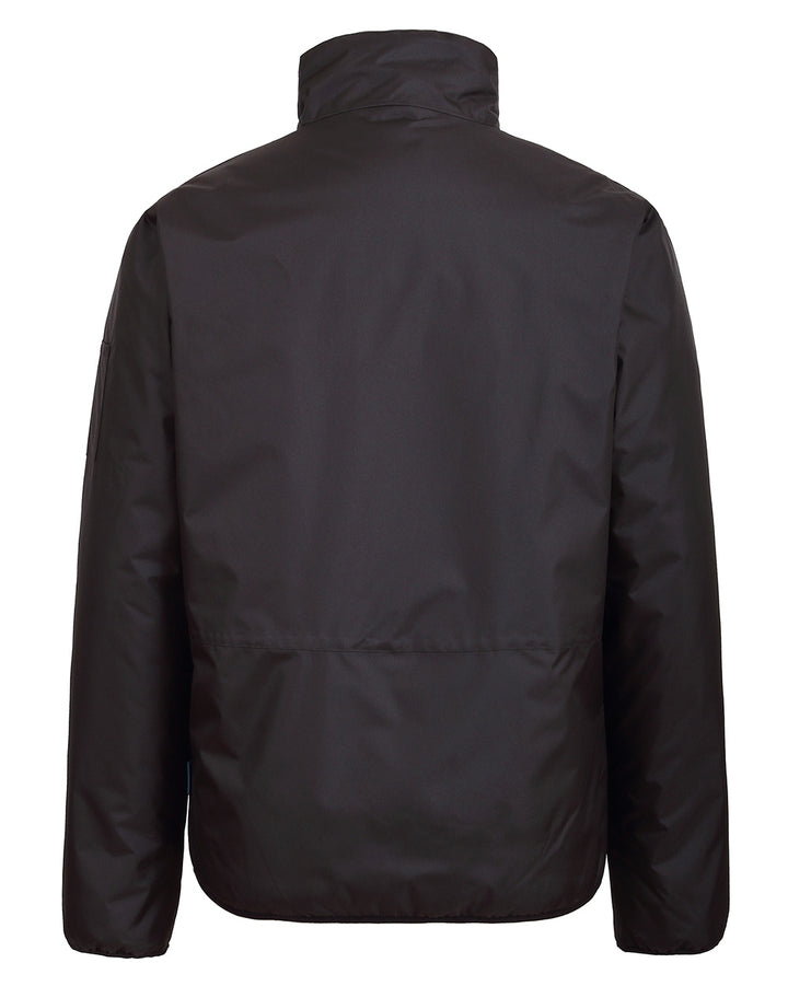 Pilot Jacket in Black