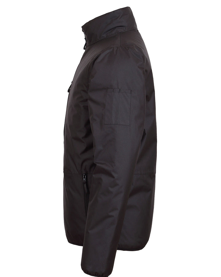 Pilot Jacket in Black