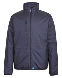 Pilot Jacket in Navy