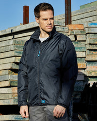 Pilot Jacket in Black