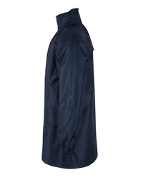 Cascade Jacket in Navy