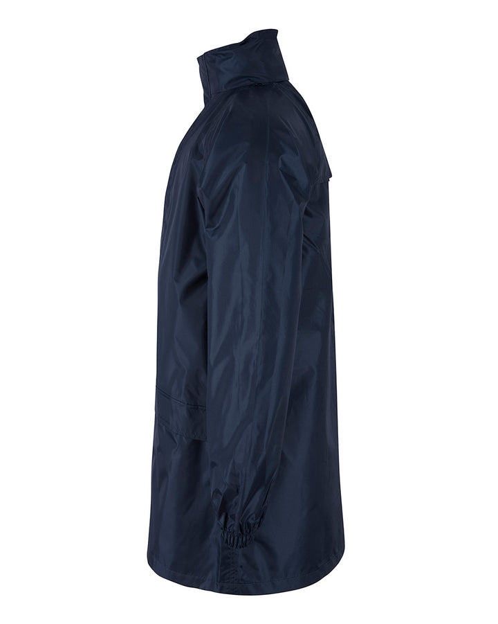 Cascade Jacket in Navy