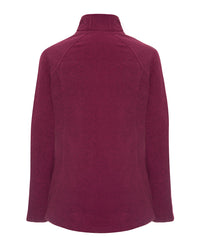 Avoir Jacket in Current Melange