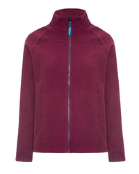 Avoir Jacket in Current Melange