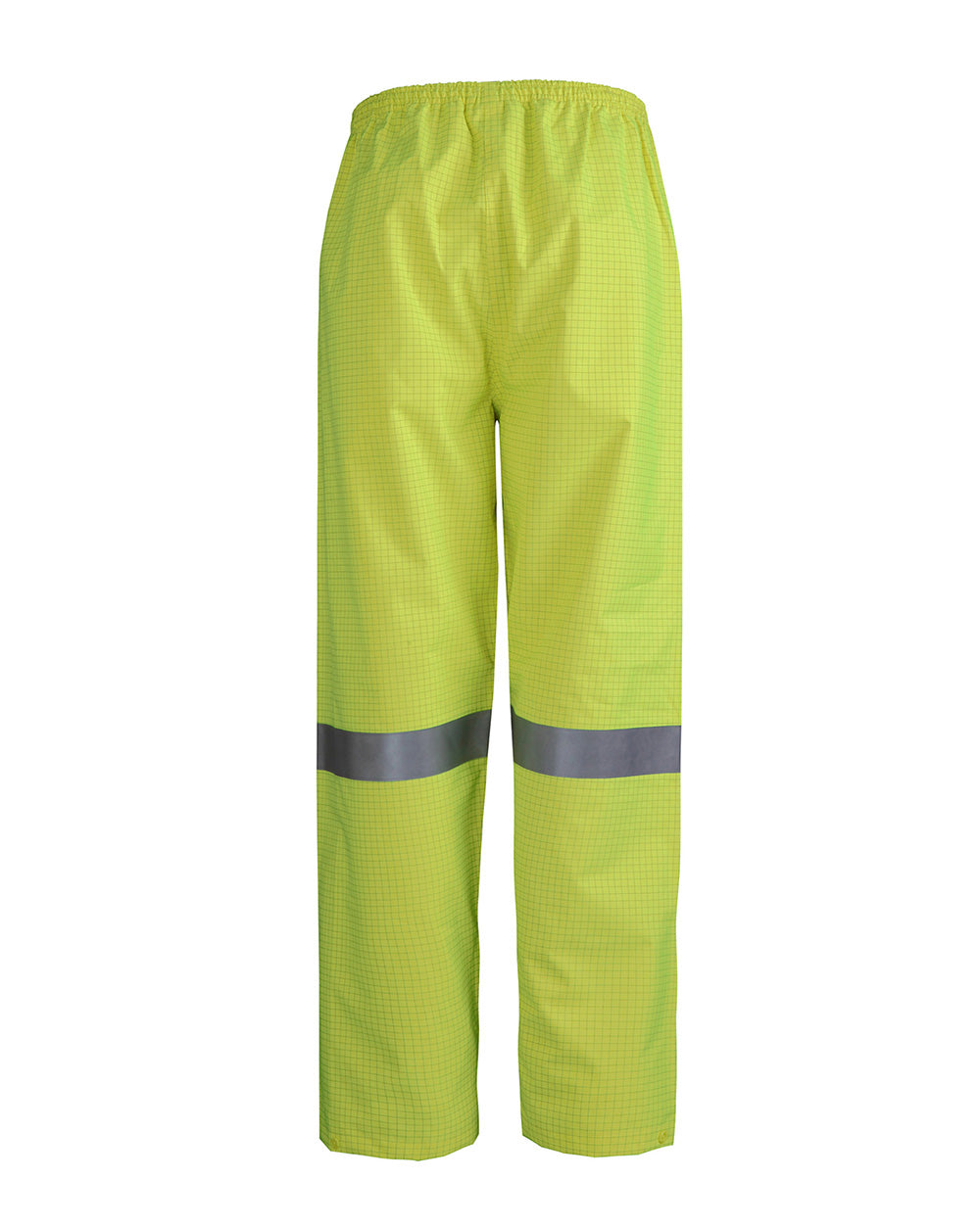 Barrier Pant in Fluoro Yellow