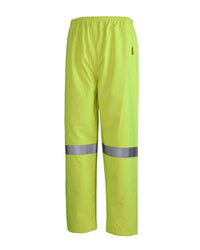 Barrier Pant in Fluoro Yellow
