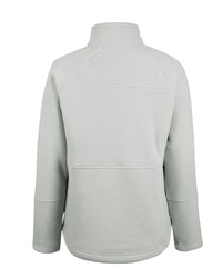 Cuthbert Jacket in Pebble Grey