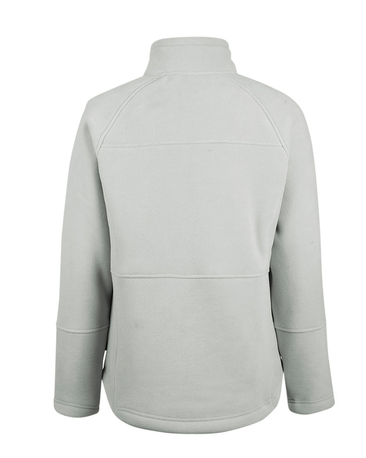 Cuthbert Jacket in Pebble Grey