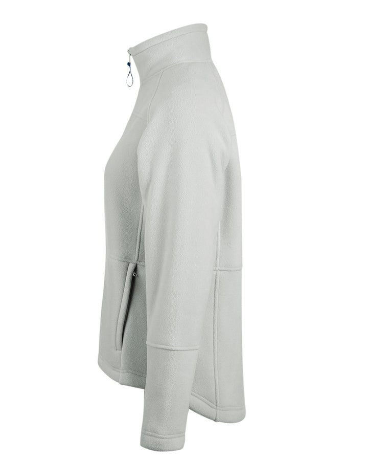 Cuthbert Jacket in Pebble Grey