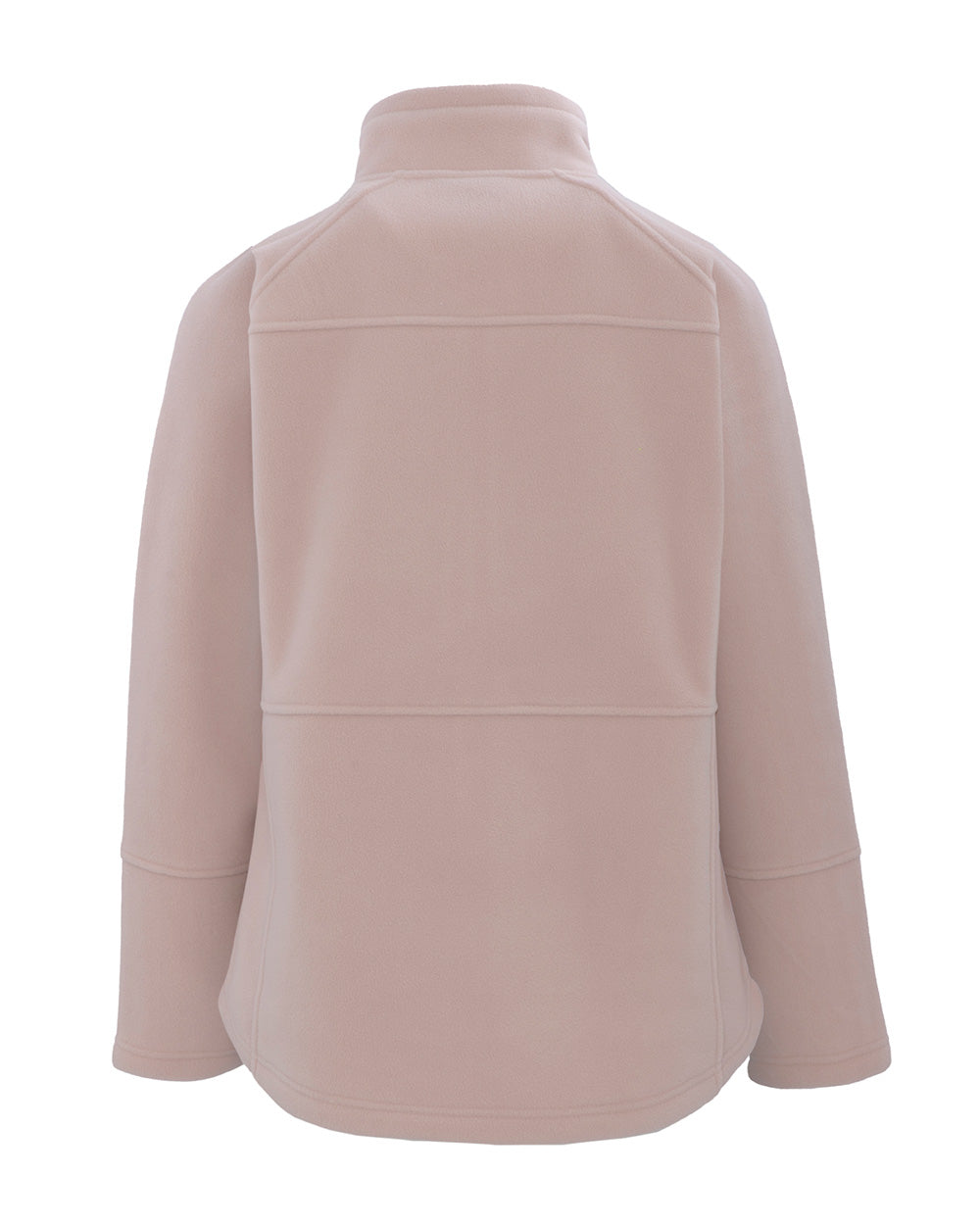 Cuthbert Jacket in Rose Blush