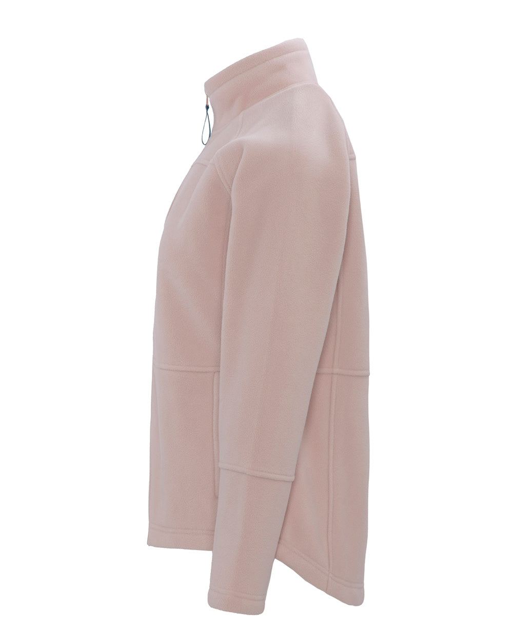 Cuthbert Jacket in Rose Blush