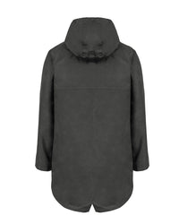 Deneb Jacket in Black