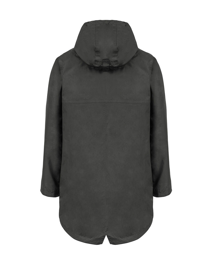 Deneb Jacket in Black