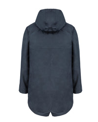 Deneb Jacket in Navy