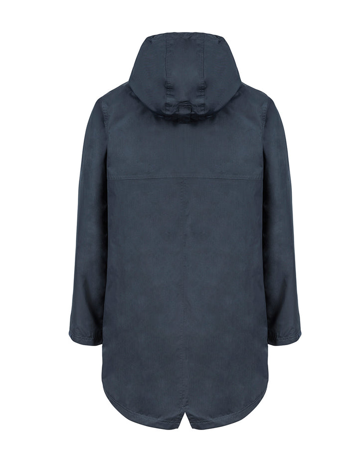 Deneb Jacket in Navy