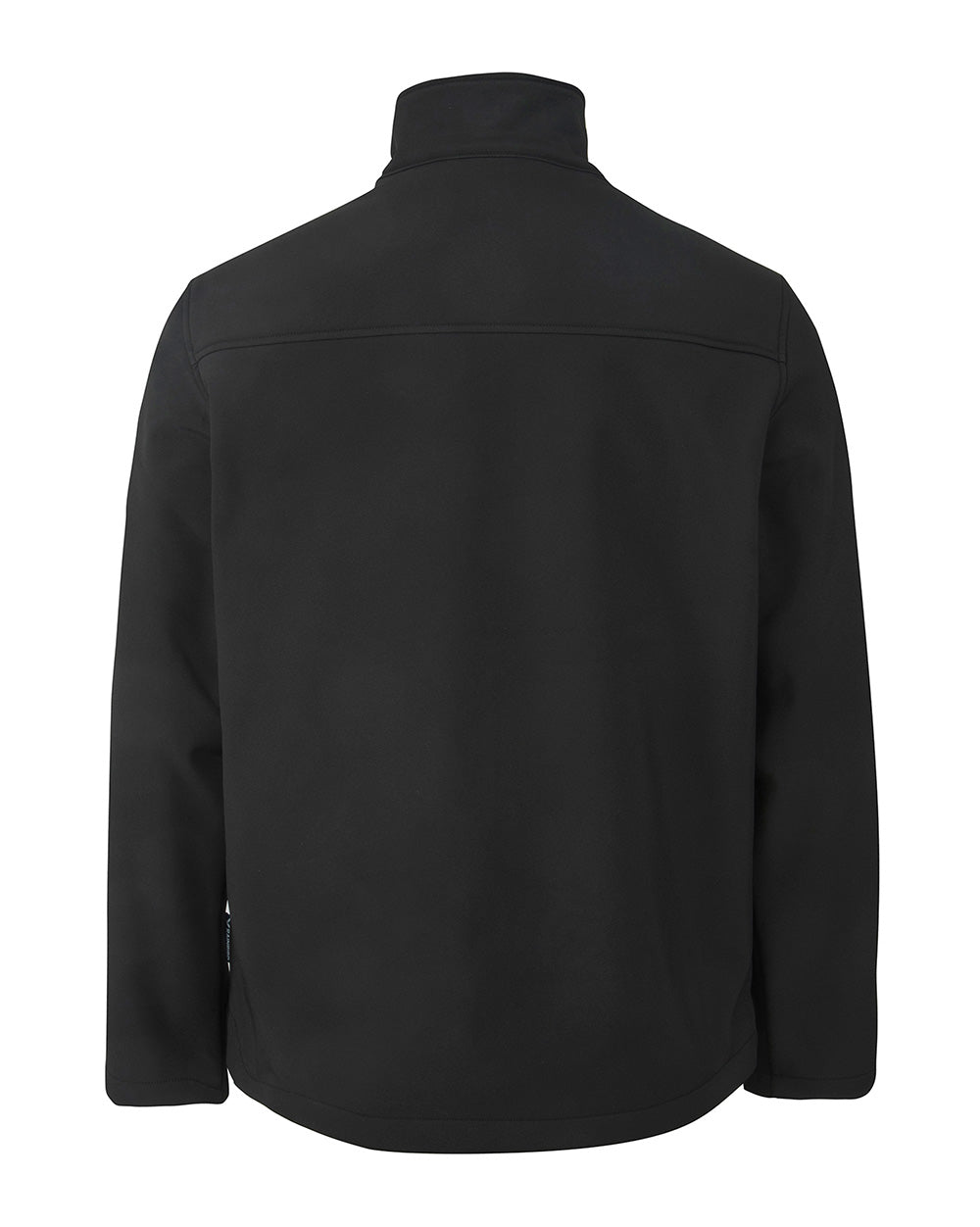 Dunstall Softshell Jacket in Black