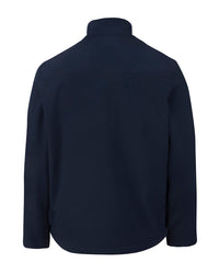 Dunstall Softshell Jacket in Navy