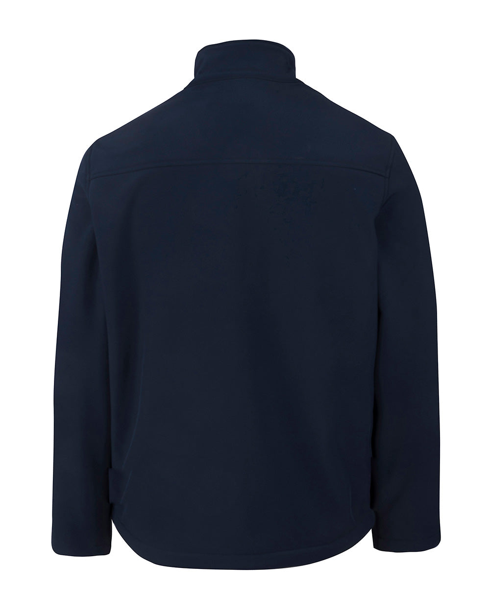 Dunstall Softshell Jacket in Navy