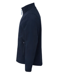 Dunstall Softshell Jacket in Navy