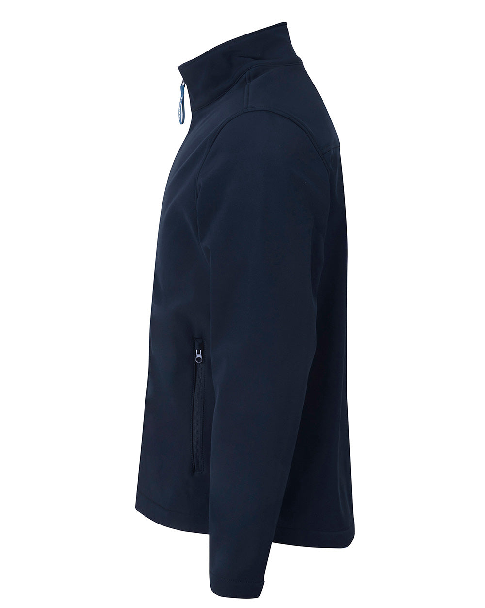 Dunstall Softshell Jacket in Navy