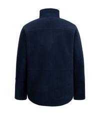 Lumber Jacket in Navy