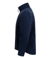 Lumber Jacket in Navy