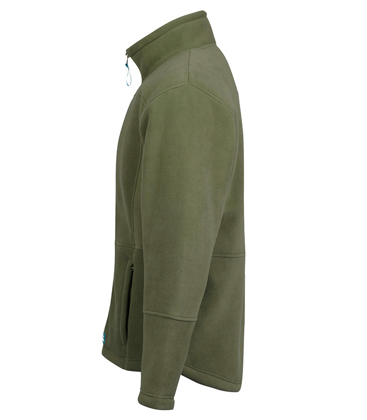 Lumber Jacket in Dark Leaf – Rainbird Workwear