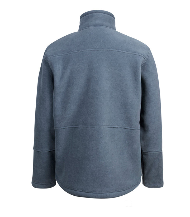 Lumber Jacket in Dusk Blue