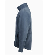 Lumber Jacket in Dusk Blue