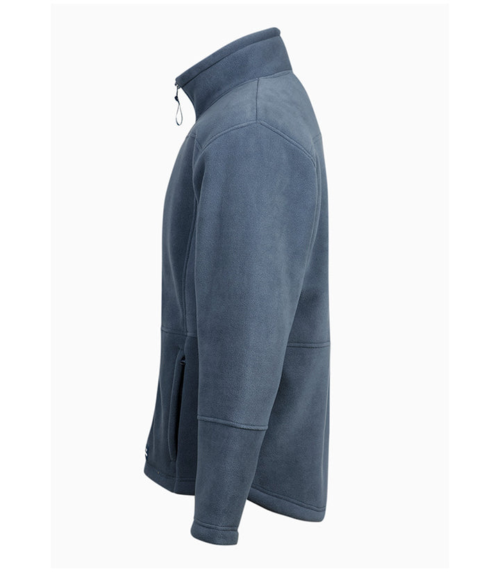 Lumber Jacket in Dusk Blue