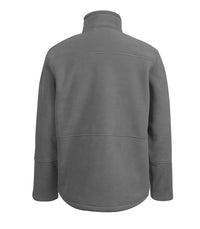 Lumber Jacket in Steel Grey