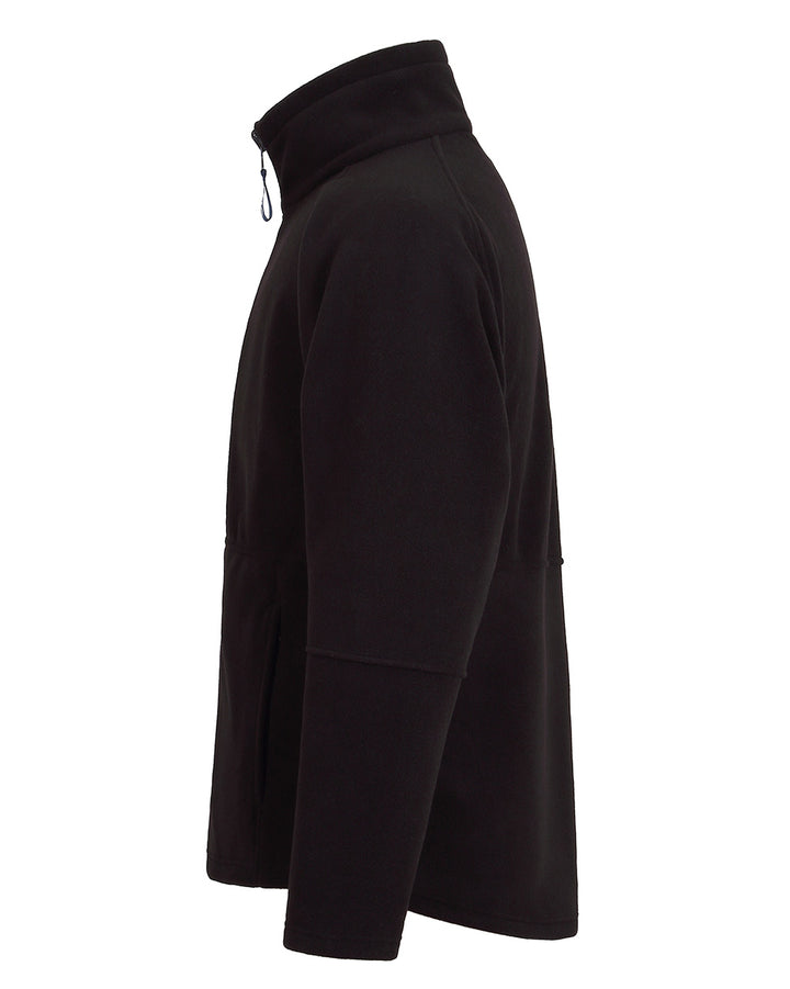 Nangu Jacket in Black