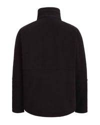 Nangu Jacket in Black