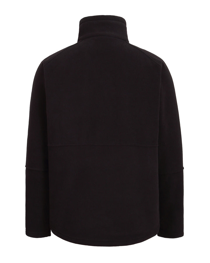Nangu Jacket in Black