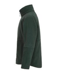 Nangu Jacket in Bottle Green