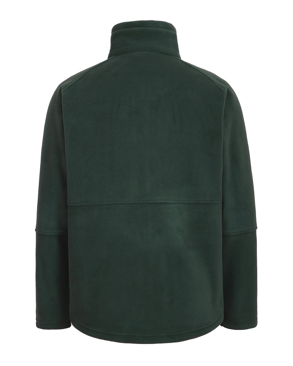 Nangu Jacket in Bottle Green