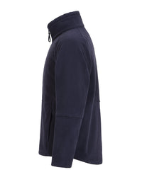 Nangu Jacket in Navy