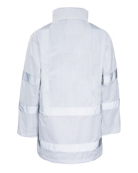 Night Vis H Jacket in White