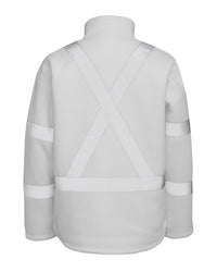Night Vis Lumber in White