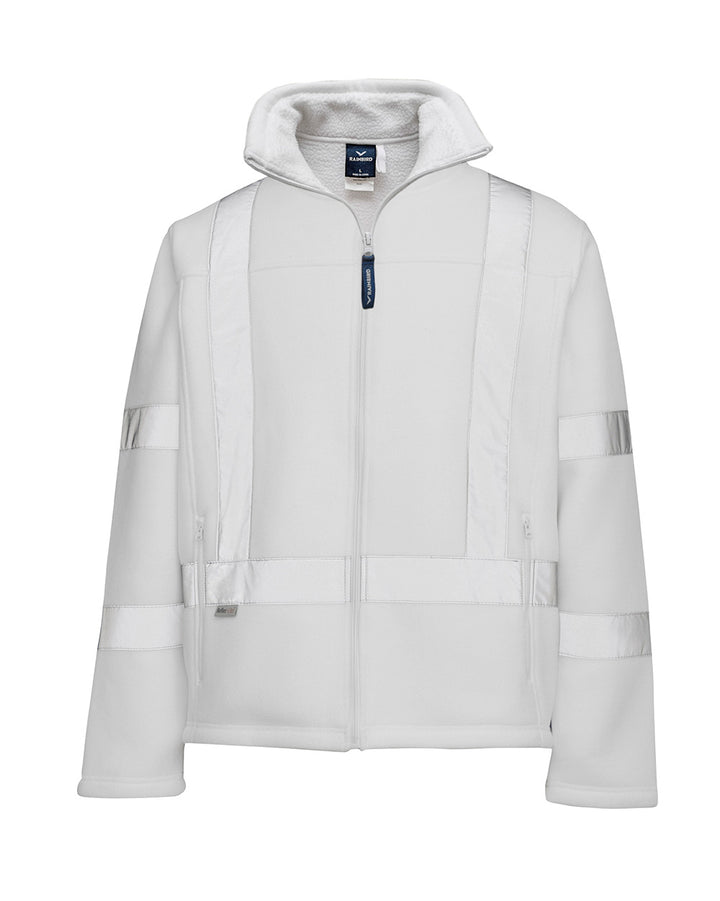 Night Vis Lumber in White