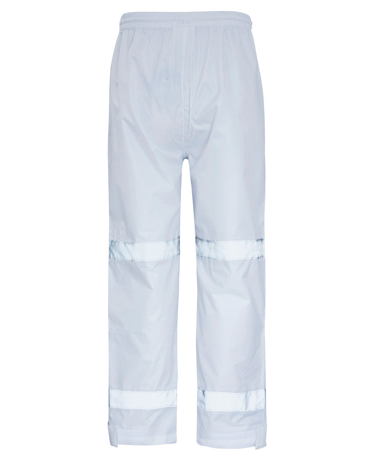 Night Vis Overpant in White