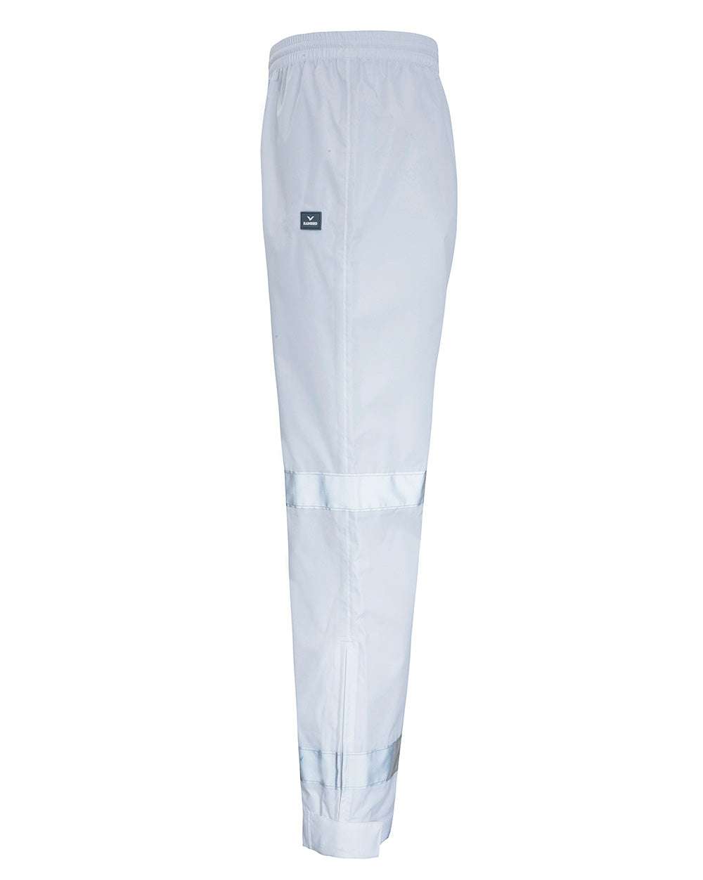 Night Vis Overpant in White