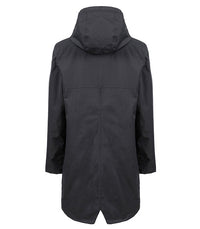 Polaris Jacket in Black