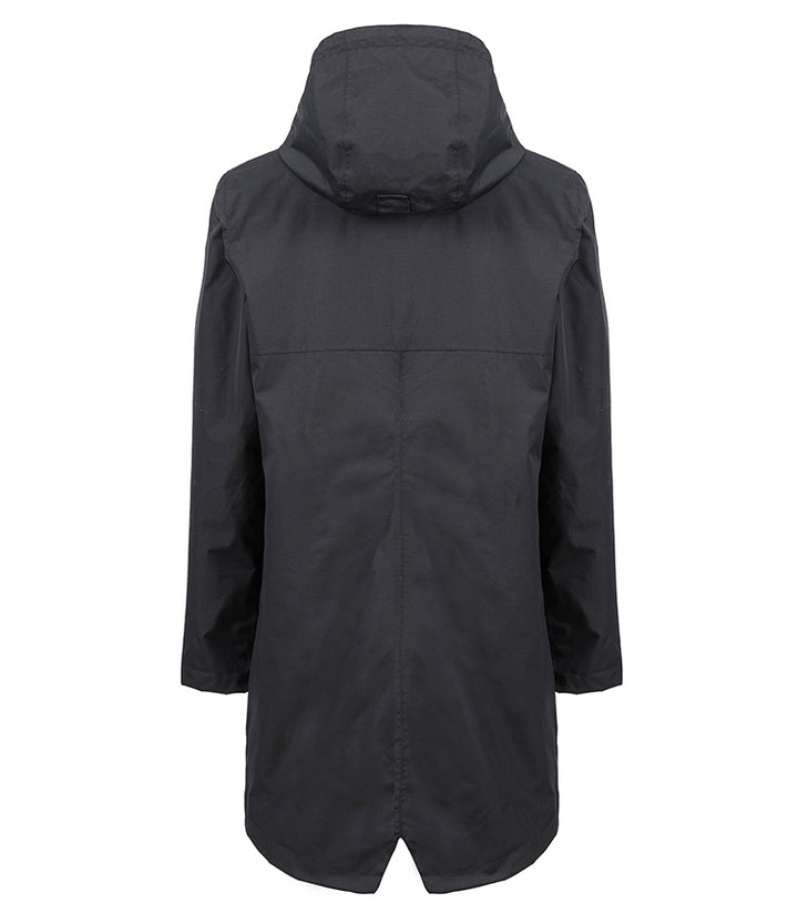 Polaris Jacket in Black