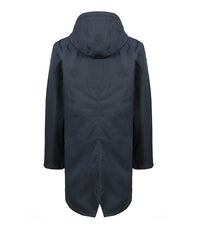 Polaris Jacket in Navy